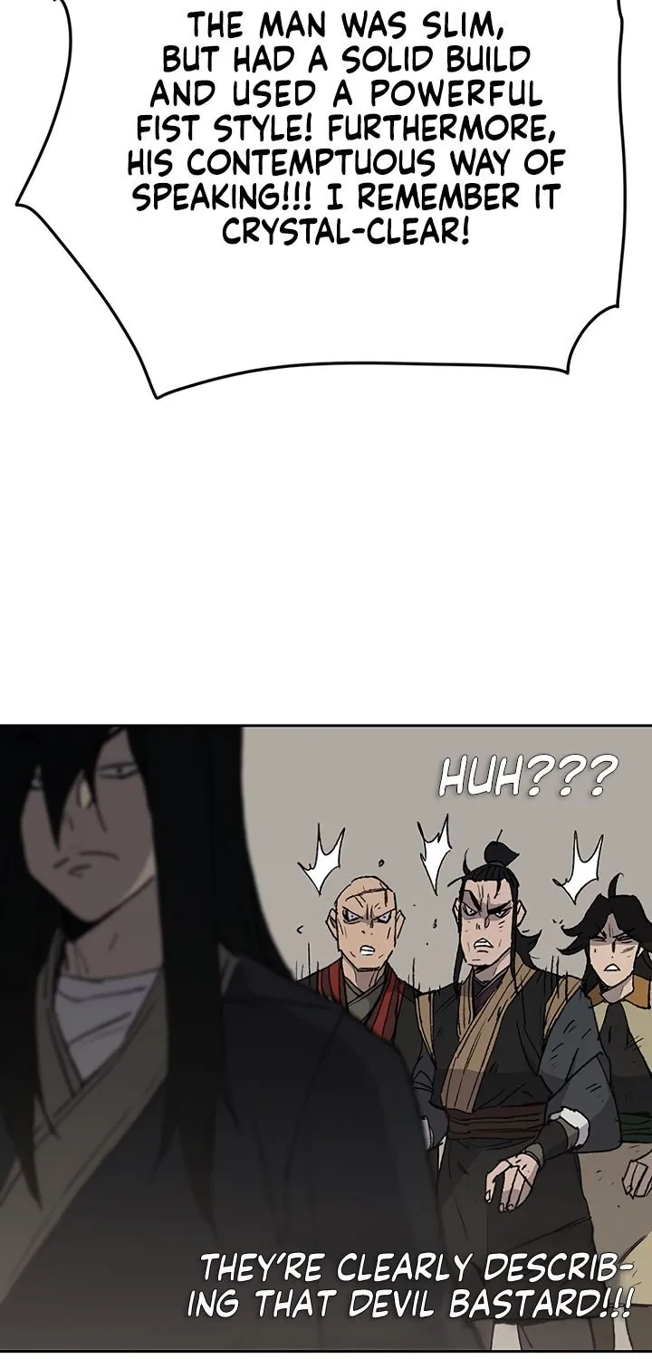 Read The Undefeatable Swordsman Manga Online