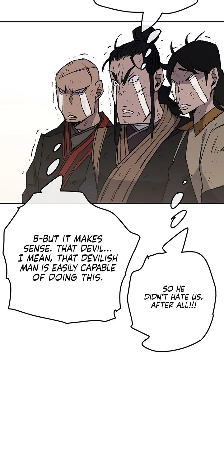 Read The Undefeatable Swordsman Manga Online