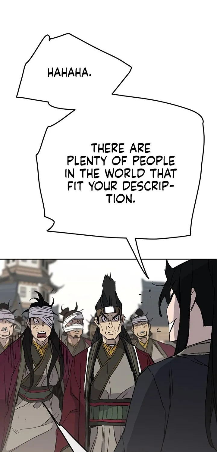 Read The Undefeatable Swordsman Manga Online