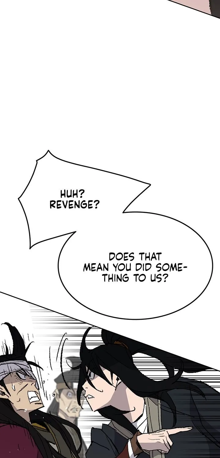 Read The Undefeatable Swordsman Manga Online