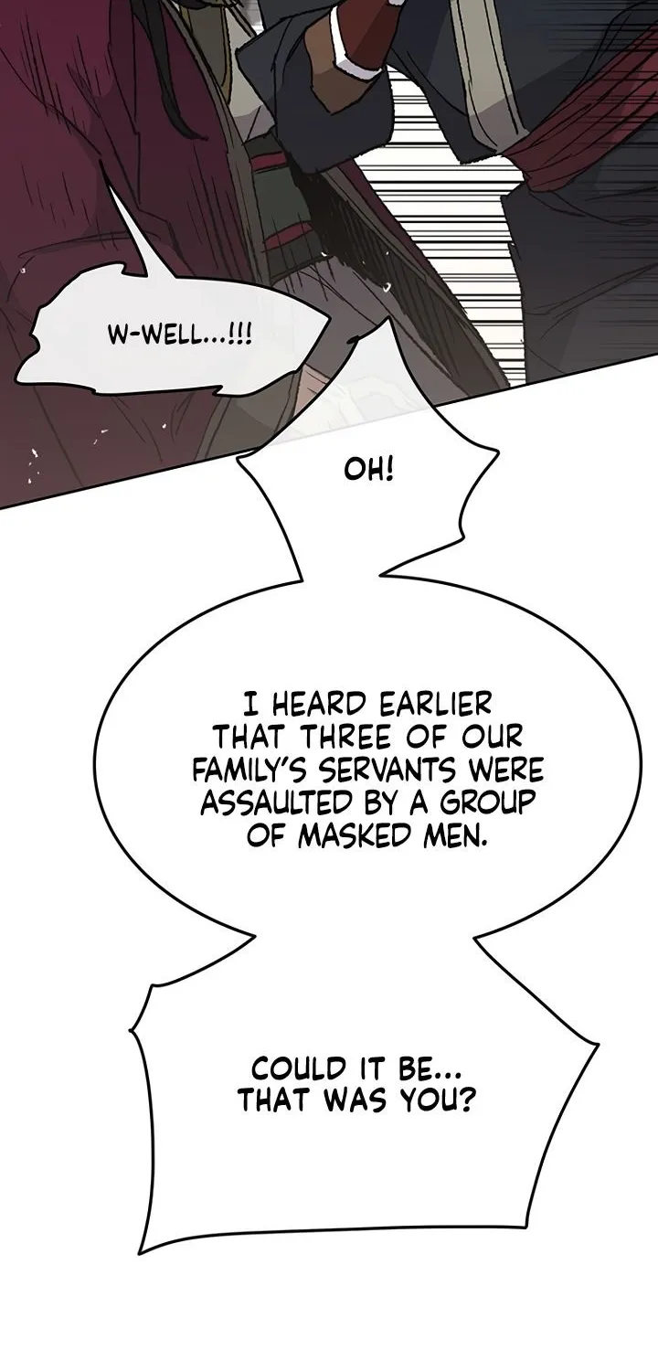 Read The Undefeatable Swordsman Manga Online