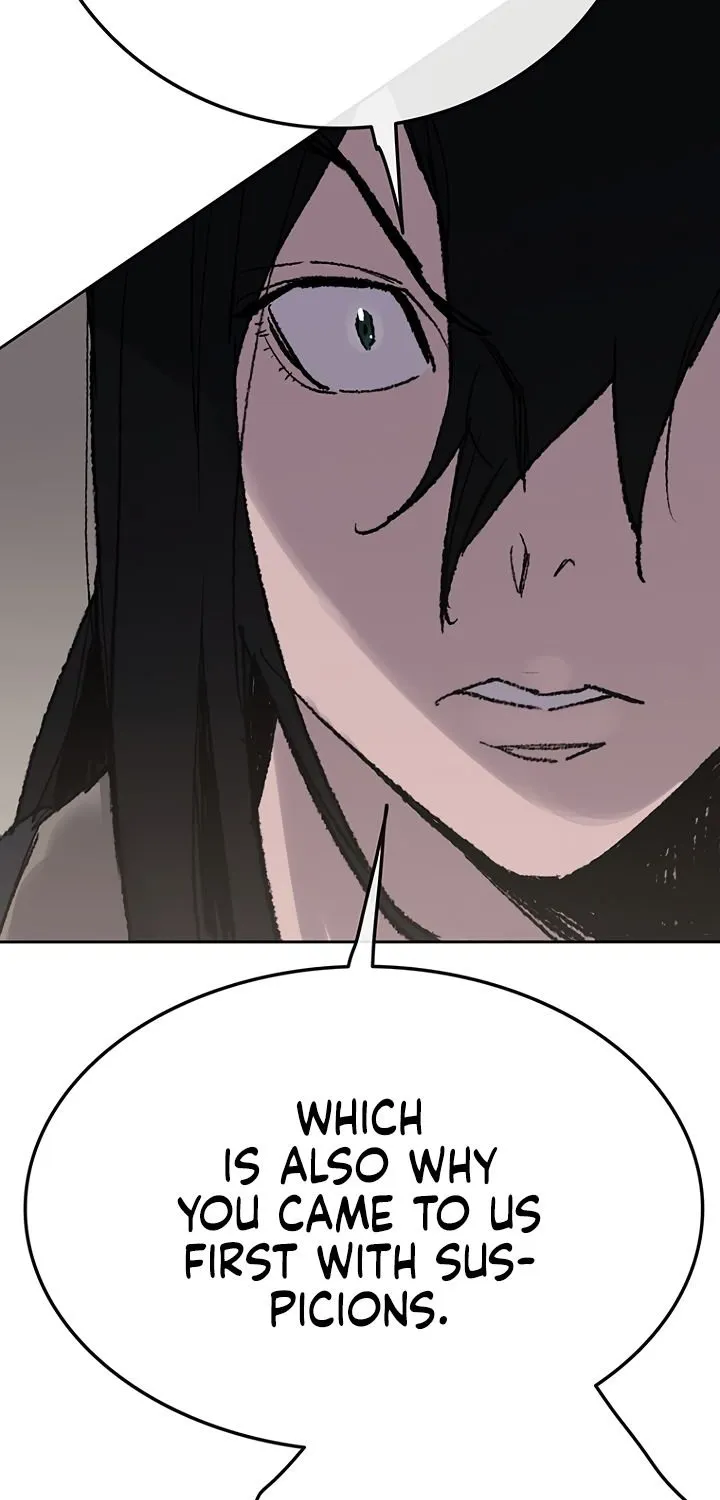 Read The Undefeatable Swordsman Manga Online