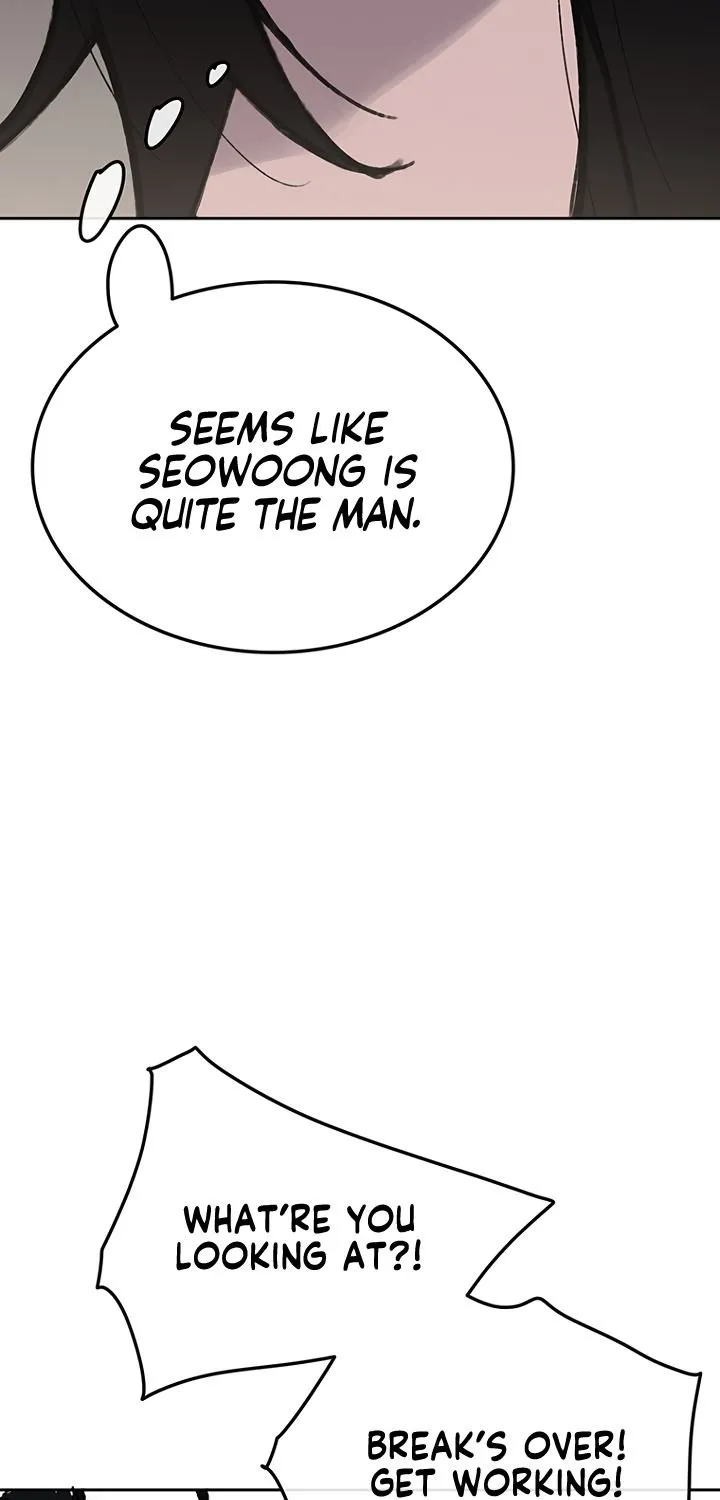 Read The Undefeatable Swordsman Manga Online