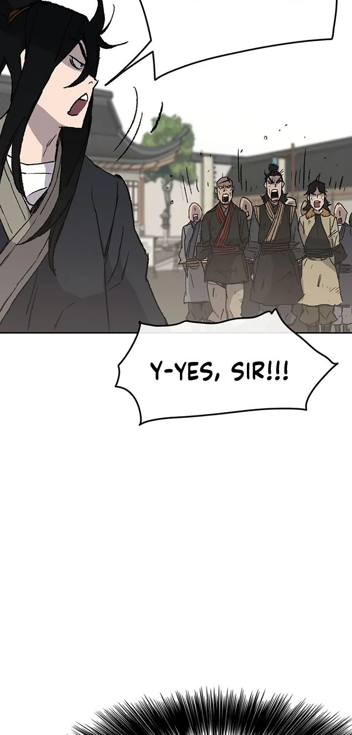 Read The Undefeatable Swordsman Manga Online