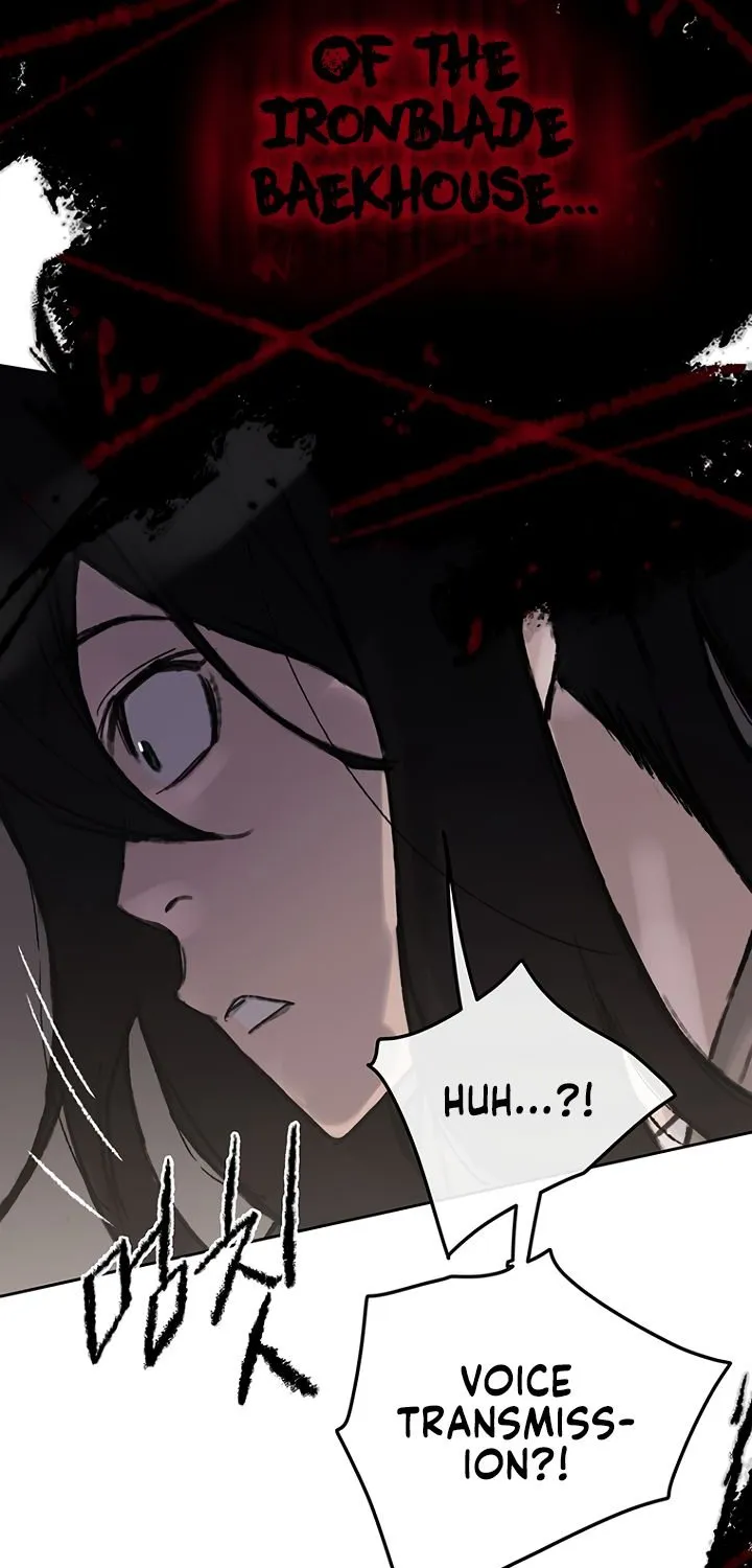 Read The Undefeatable Swordsman Manga Online