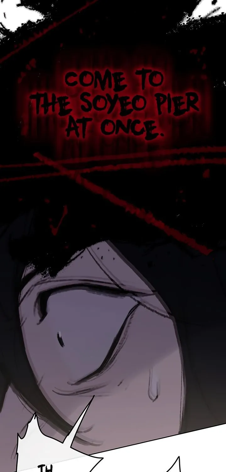 Read The Undefeatable Swordsman Manga Online