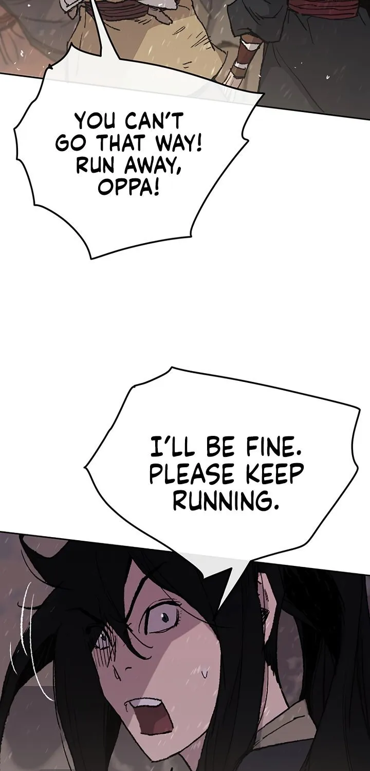 Read The Undefeatable Swordsman Manga Online