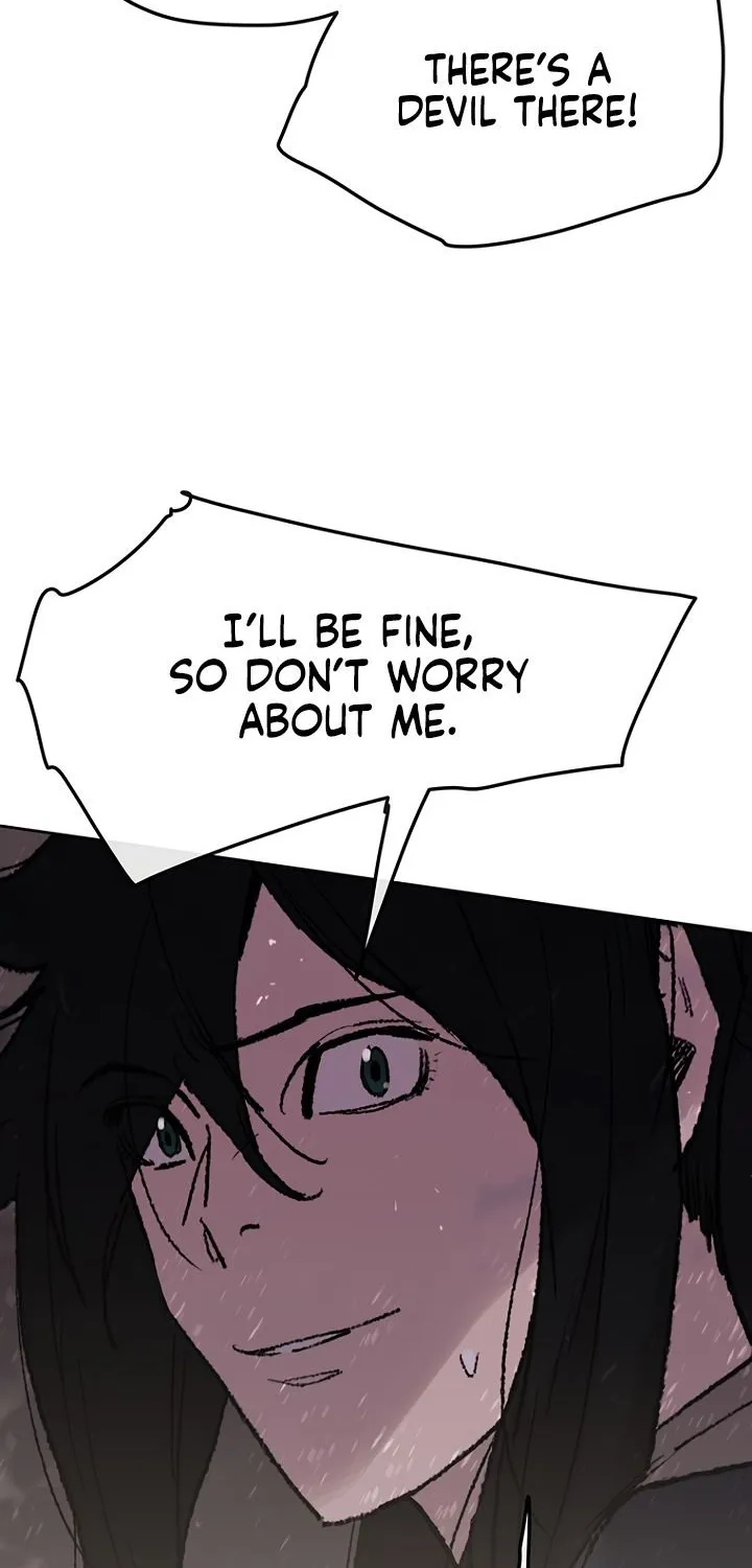 Read The Undefeatable Swordsman Manga Online