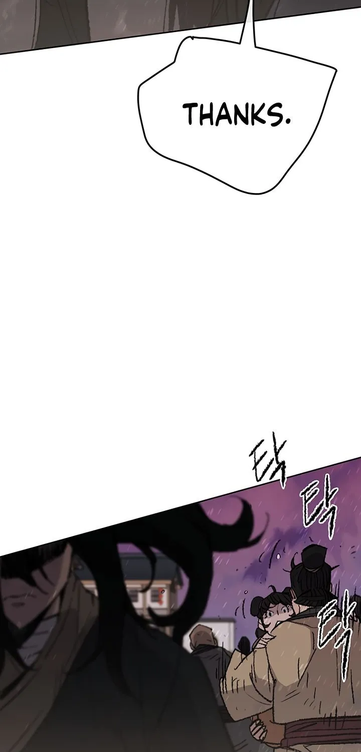 Read The Undefeatable Swordsman Manga Online