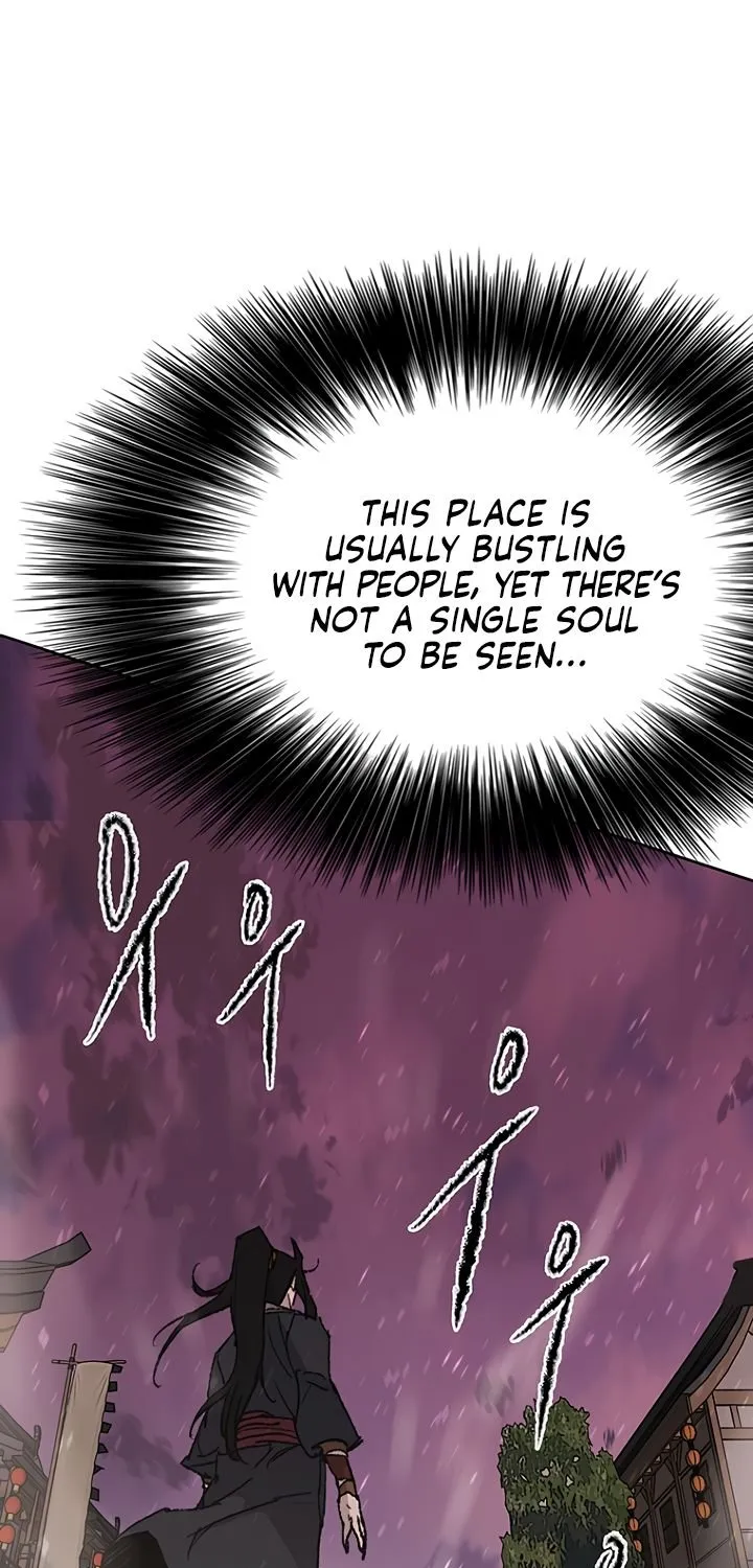 Read The Undefeatable Swordsman Manga Online