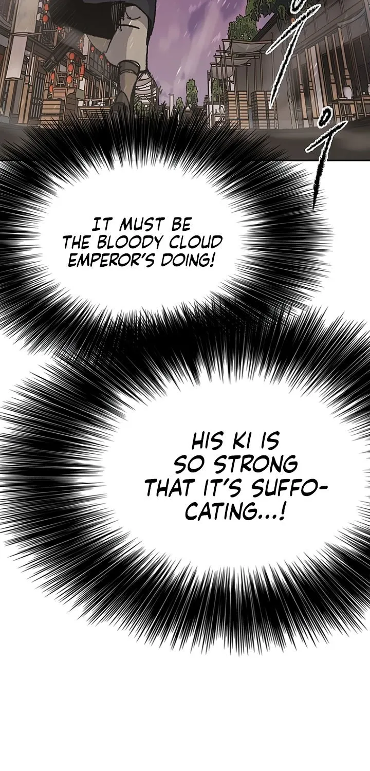 Read The Undefeatable Swordsman Manga Online