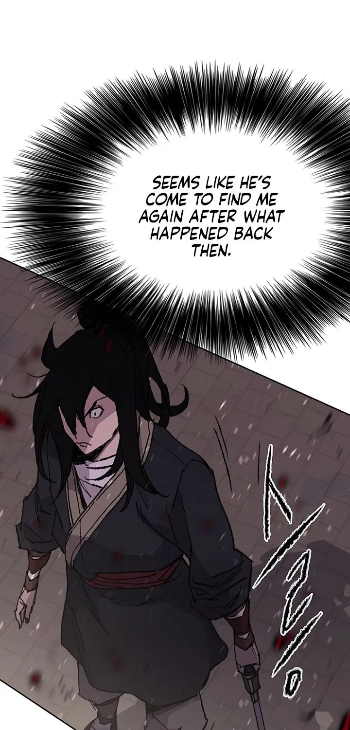 Read The Undefeatable Swordsman Manga Online