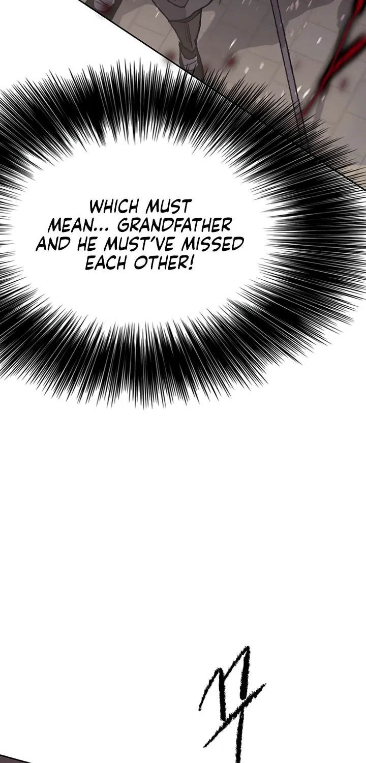 Read The Undefeatable Swordsman Manga Online