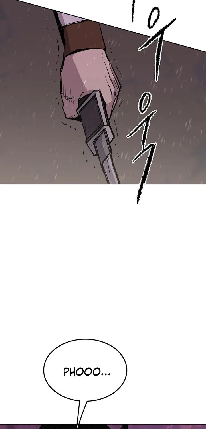 Read The Undefeatable Swordsman Manga Online