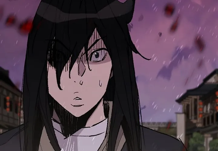 Read The Undefeatable Swordsman Manga Online