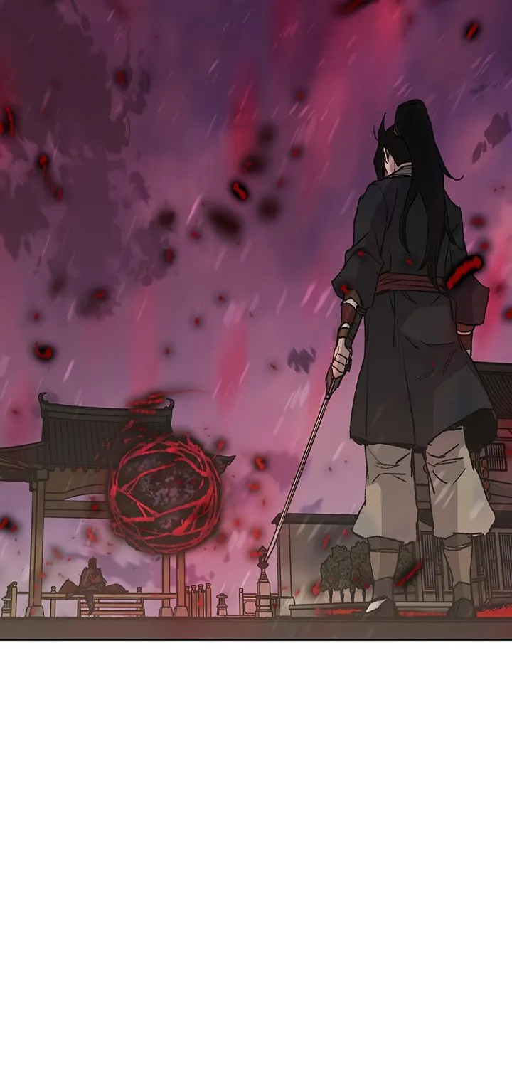 Read The Undefeatable Swordsman Manga Online