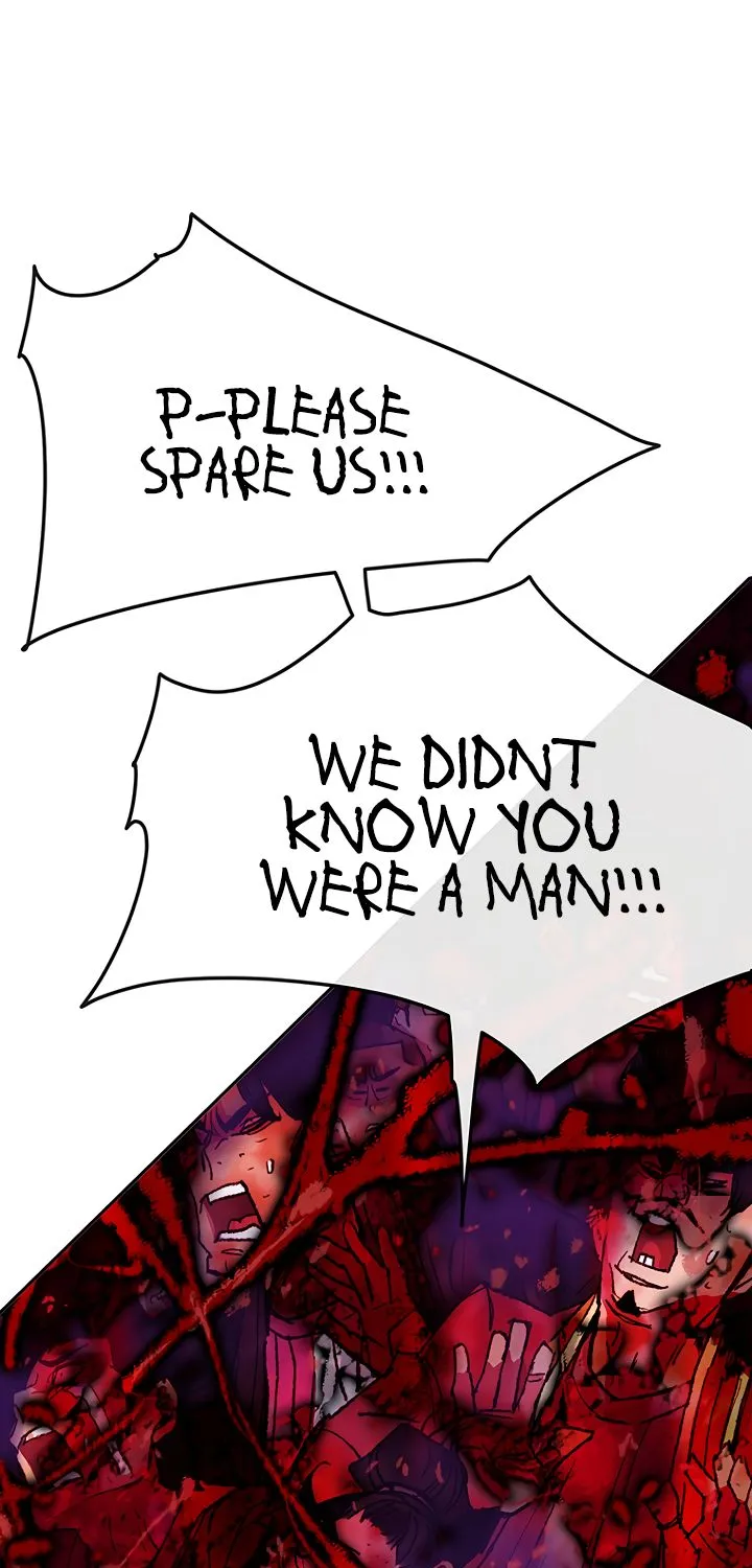 Read The Undefeatable Swordsman Manga Online