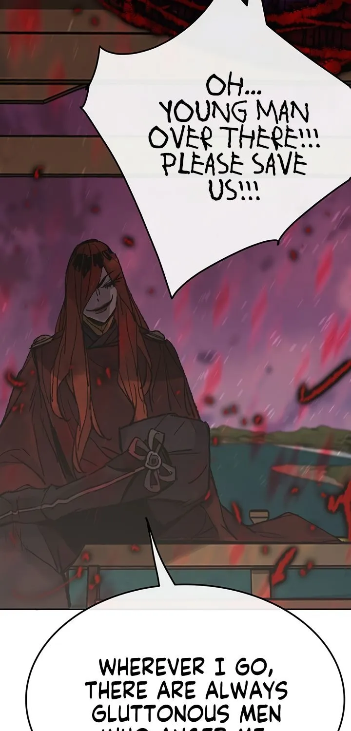 Read The Undefeatable Swordsman Manga Online