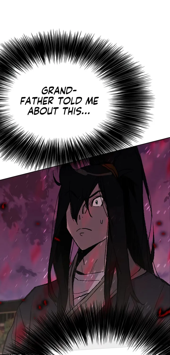 Read The Undefeatable Swordsman Manga Online