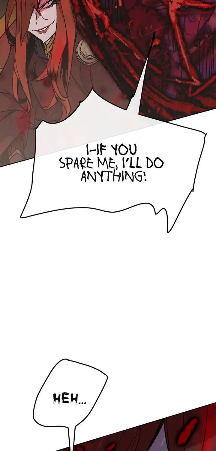 Read The Undefeatable Swordsman Manga Online