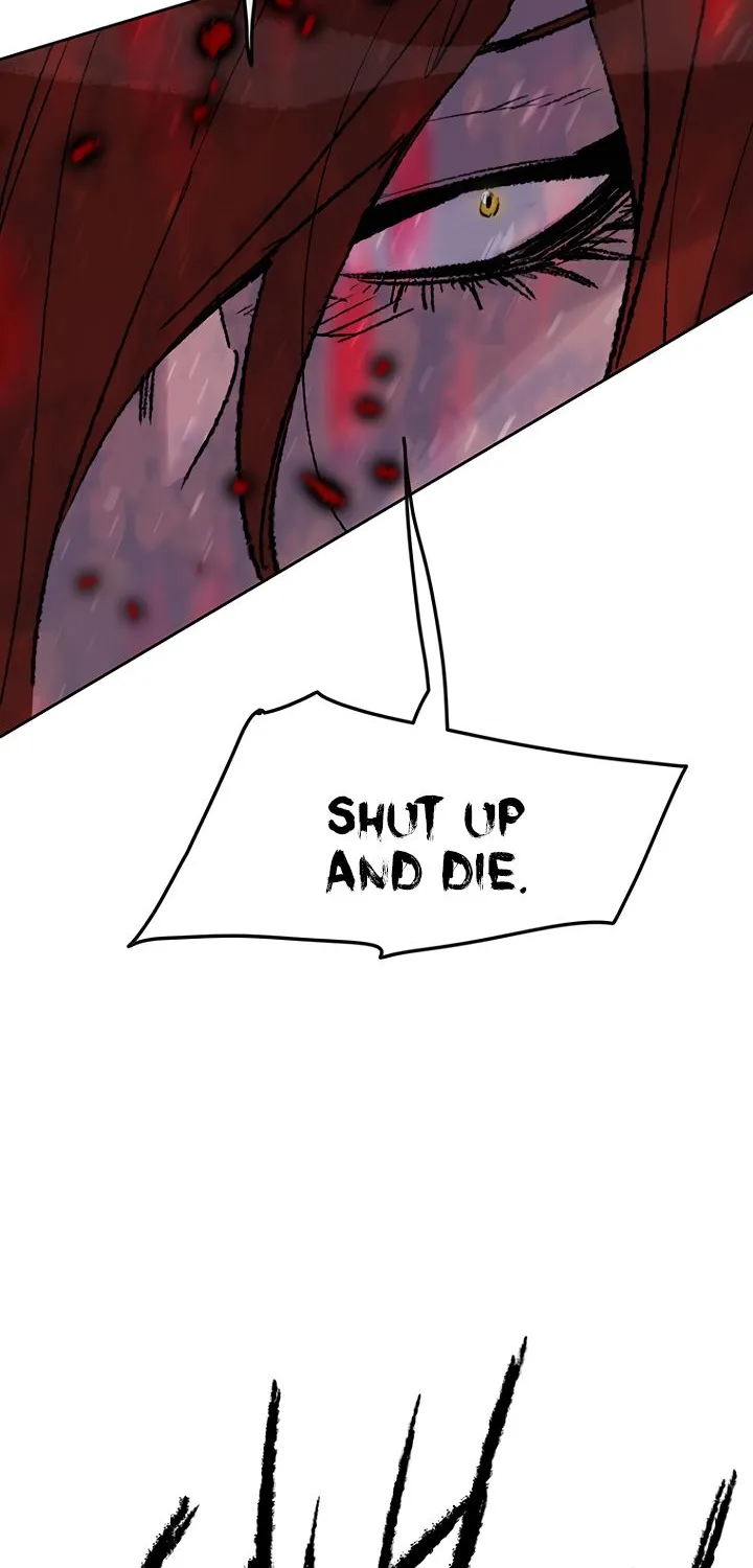 Read The Undefeatable Swordsman Manga Online