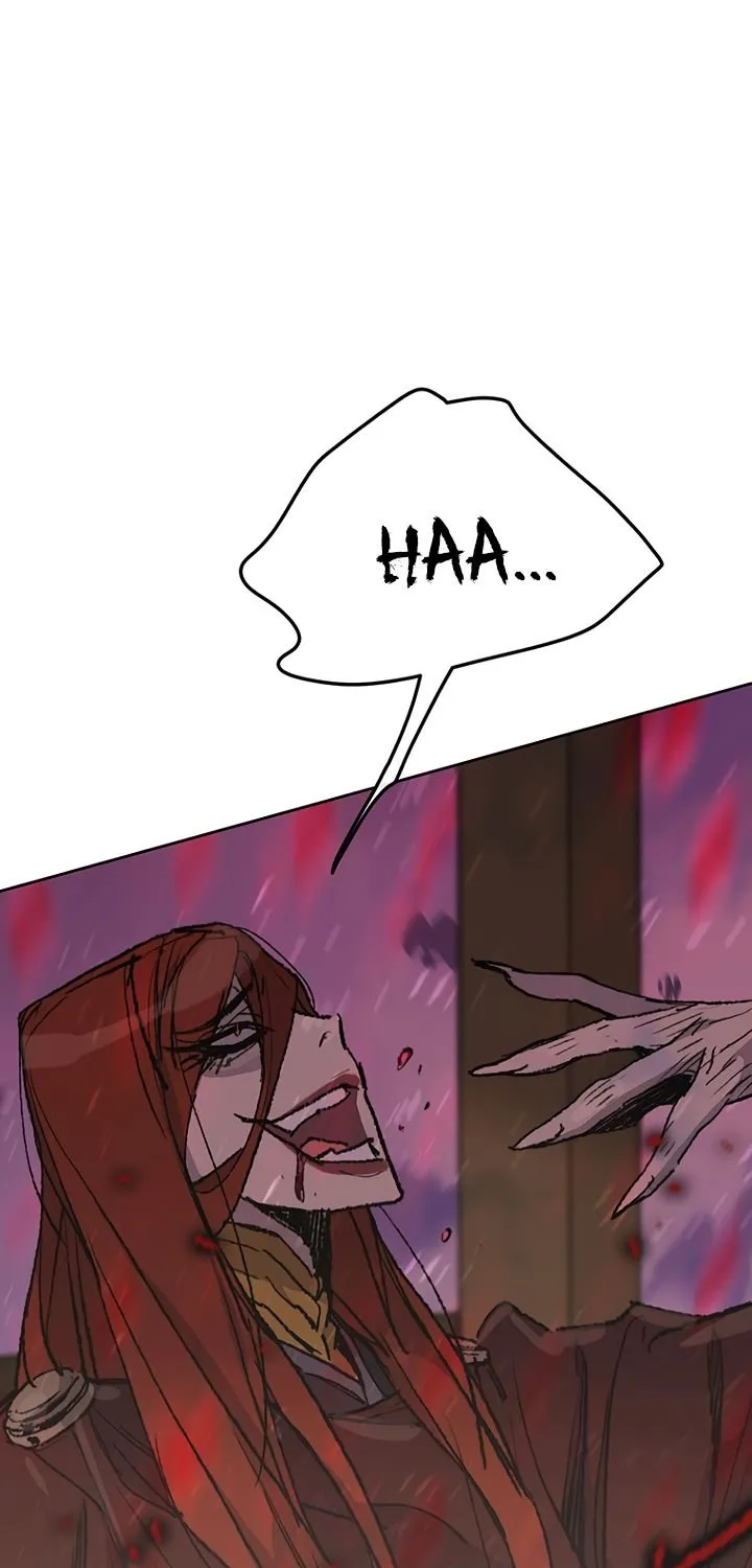 Read The Undefeatable Swordsman Manga Online