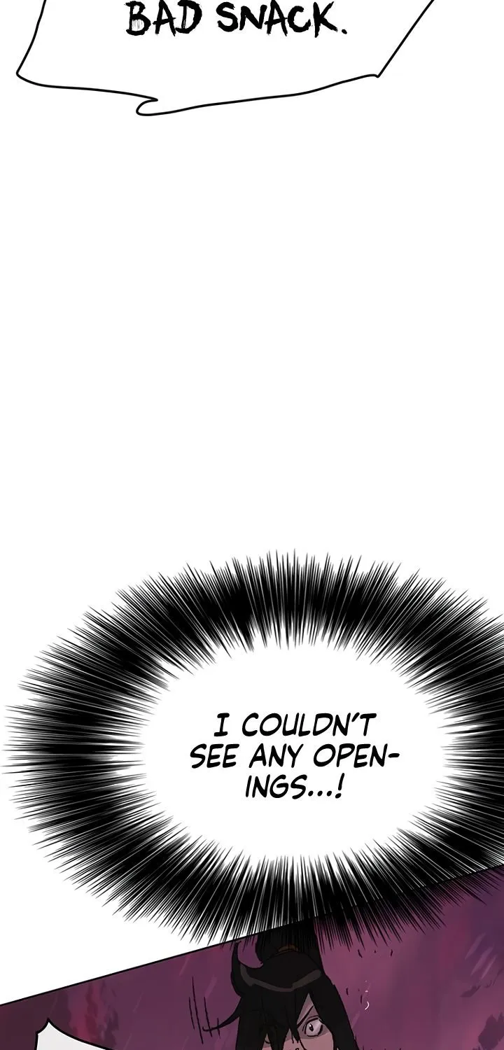 Read The Undefeatable Swordsman Manga Online