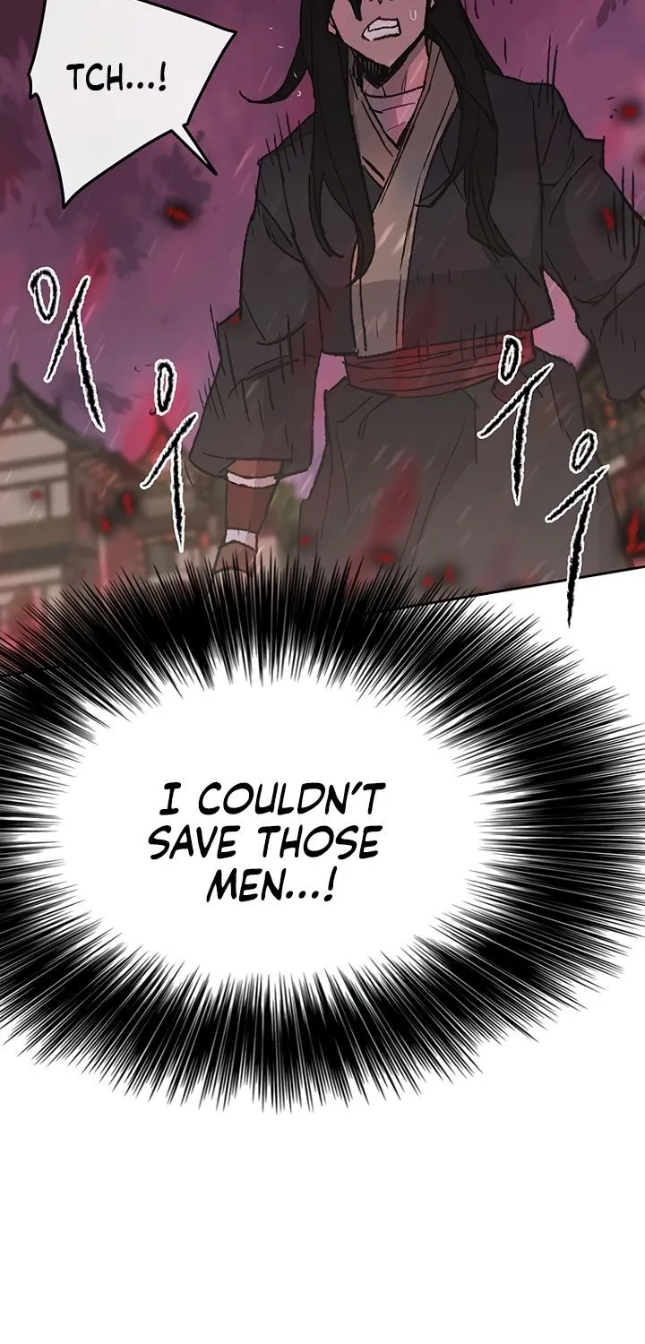 Read The Undefeatable Swordsman Manga Online