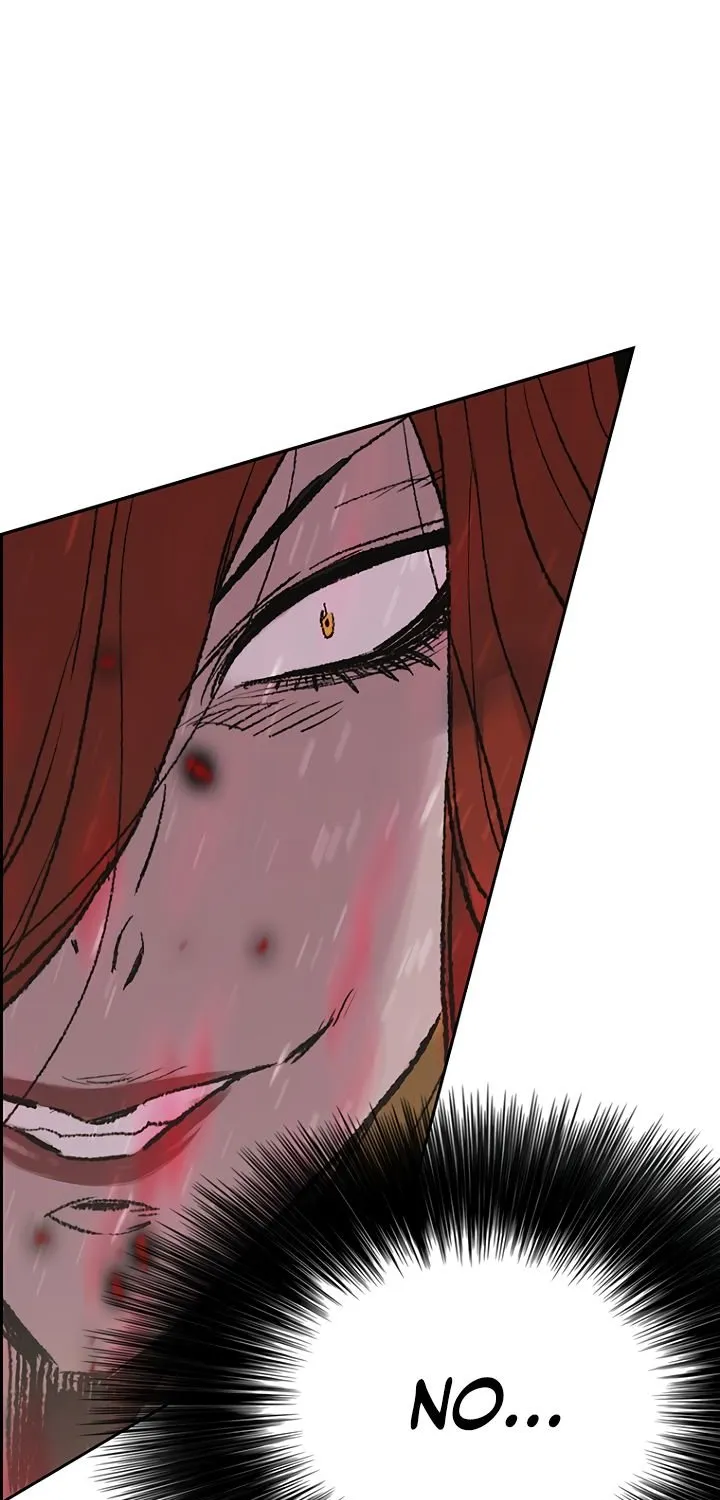 Read The Undefeatable Swordsman Manga Online