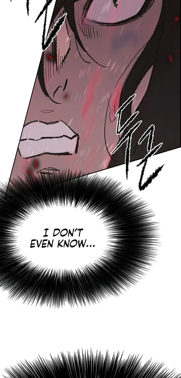 Read The Undefeatable Swordsman Manga Online