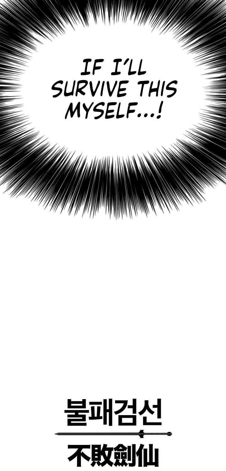 Read The Undefeatable Swordsman Manga Online