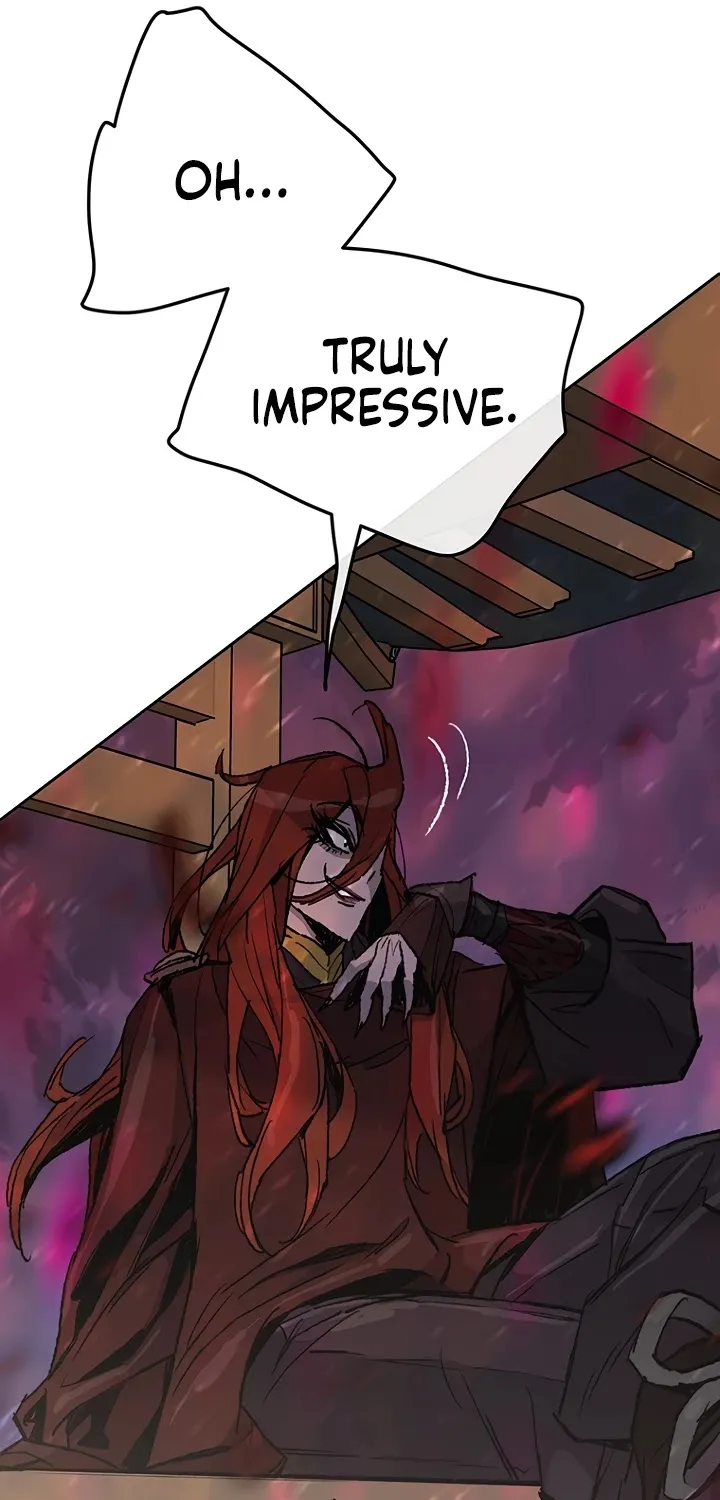 Read The Undefeatable Swordsman Manga Online