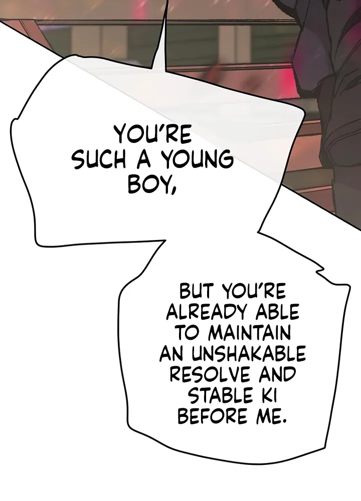 Read The Undefeatable Swordsman Manga Online