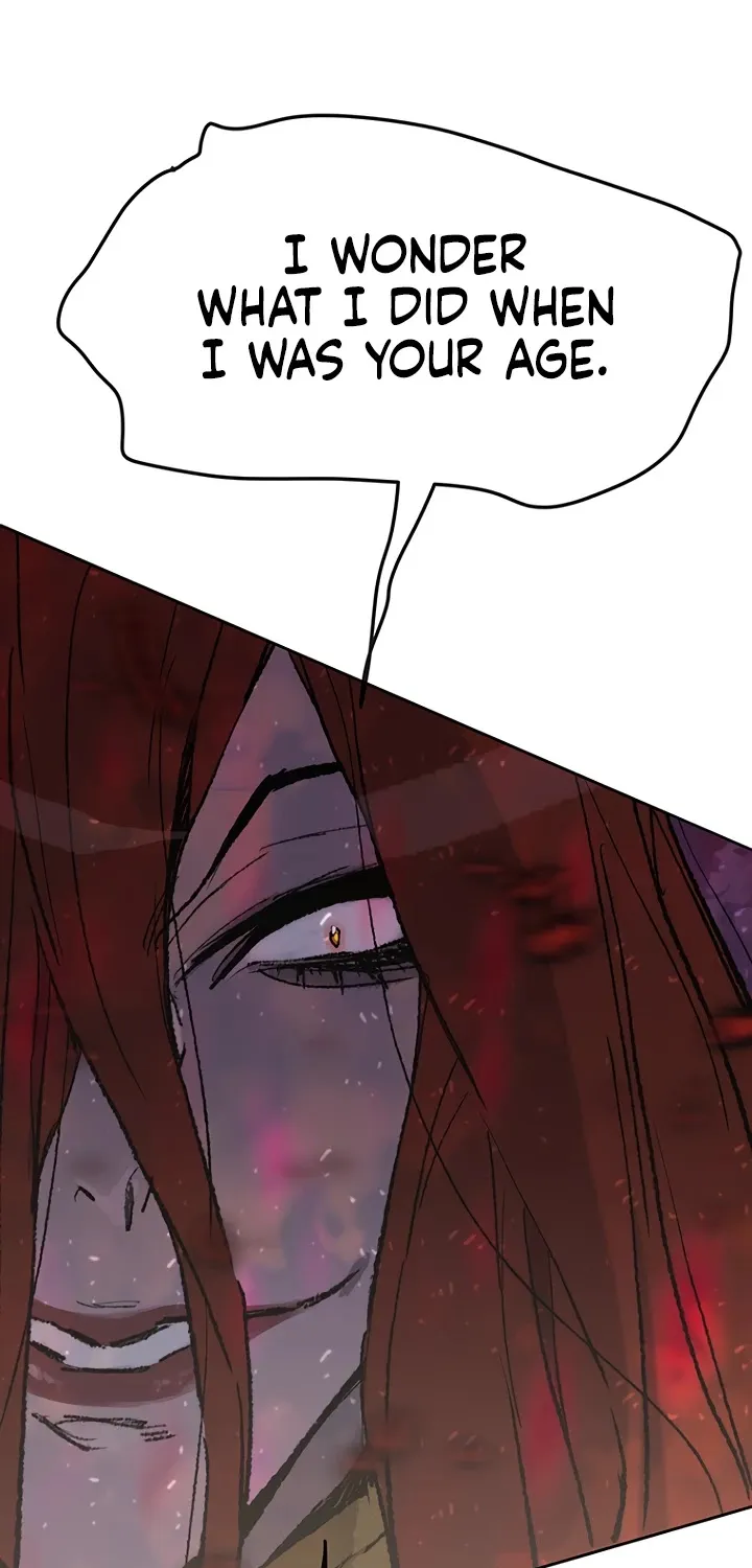 Read The Undefeatable Swordsman Manga Online