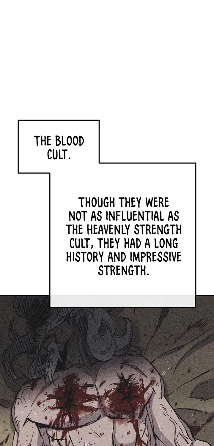 Read The Undefeatable Swordsman Manga Online