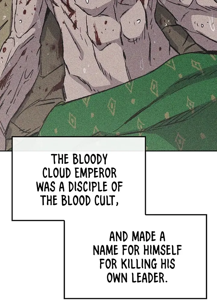 Read The Undefeatable Swordsman Manga Online