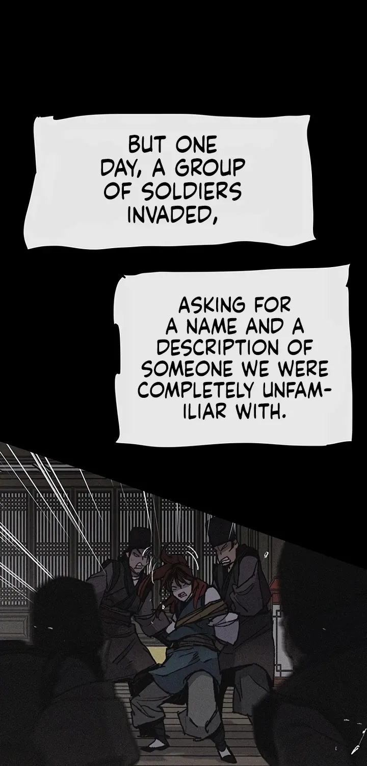 Read The Undefeatable Swordsman Manga Online