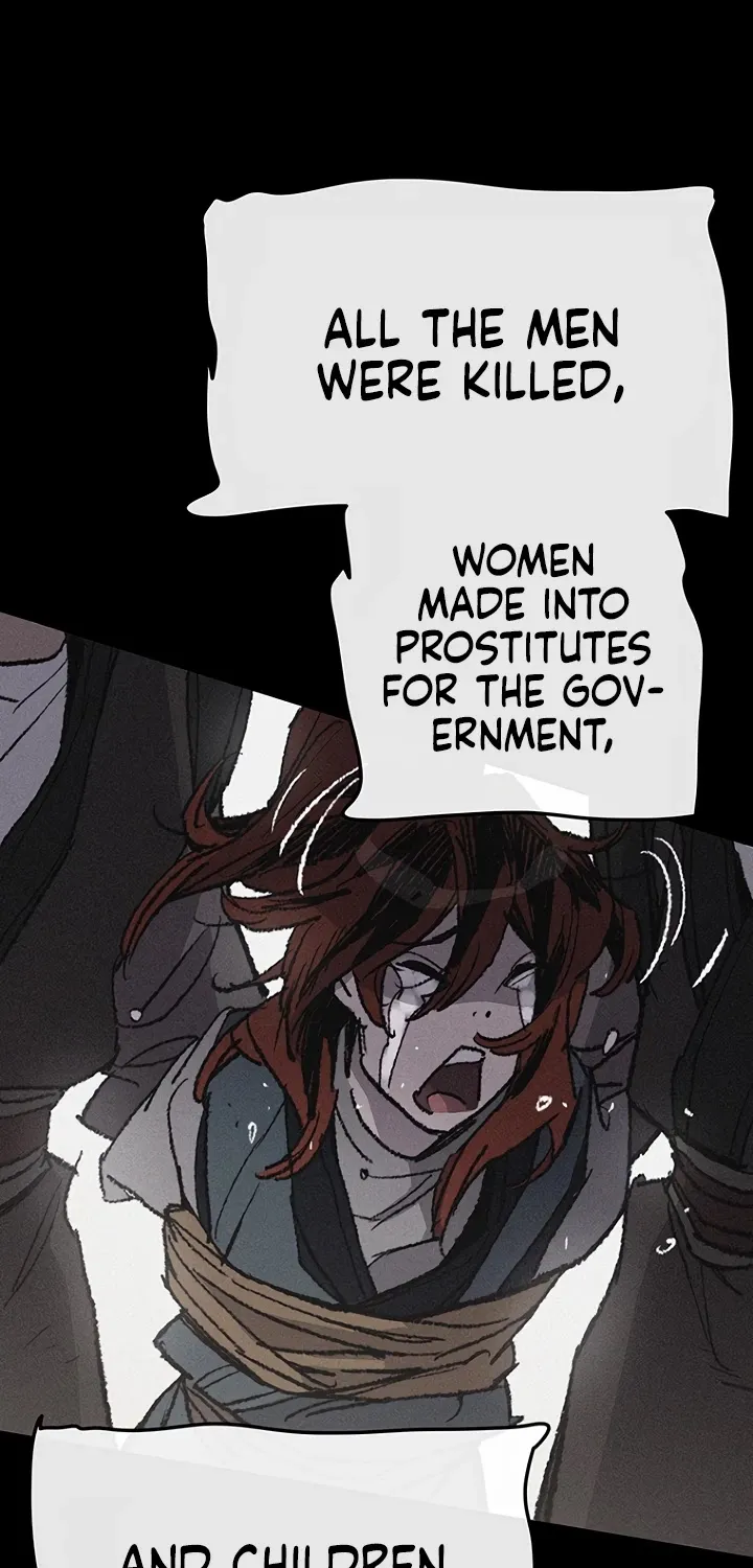 Read The Undefeatable Swordsman Manga Online