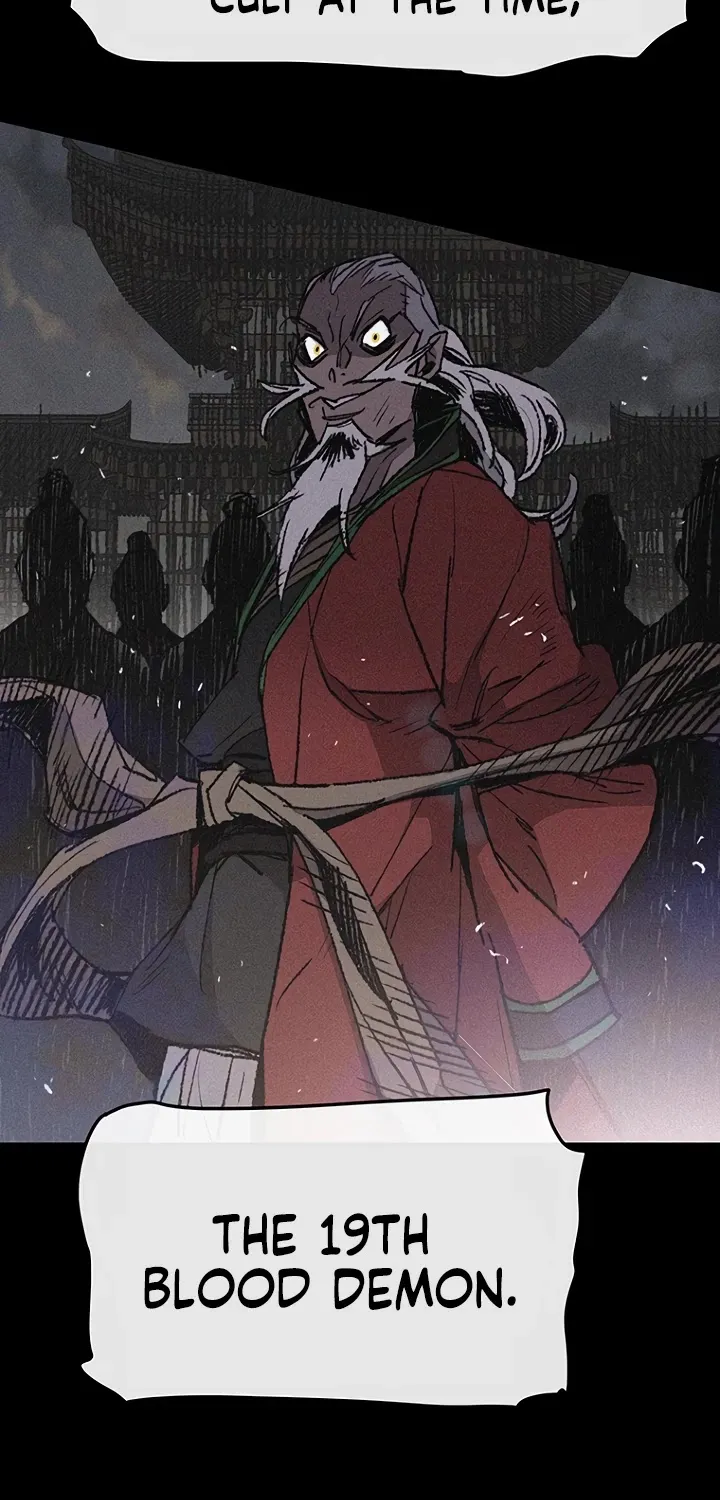 Read The Undefeatable Swordsman Manga Online