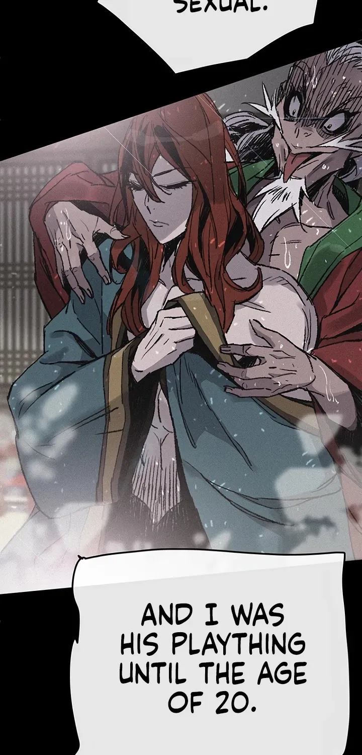 Read The Undefeatable Swordsman Manga Online