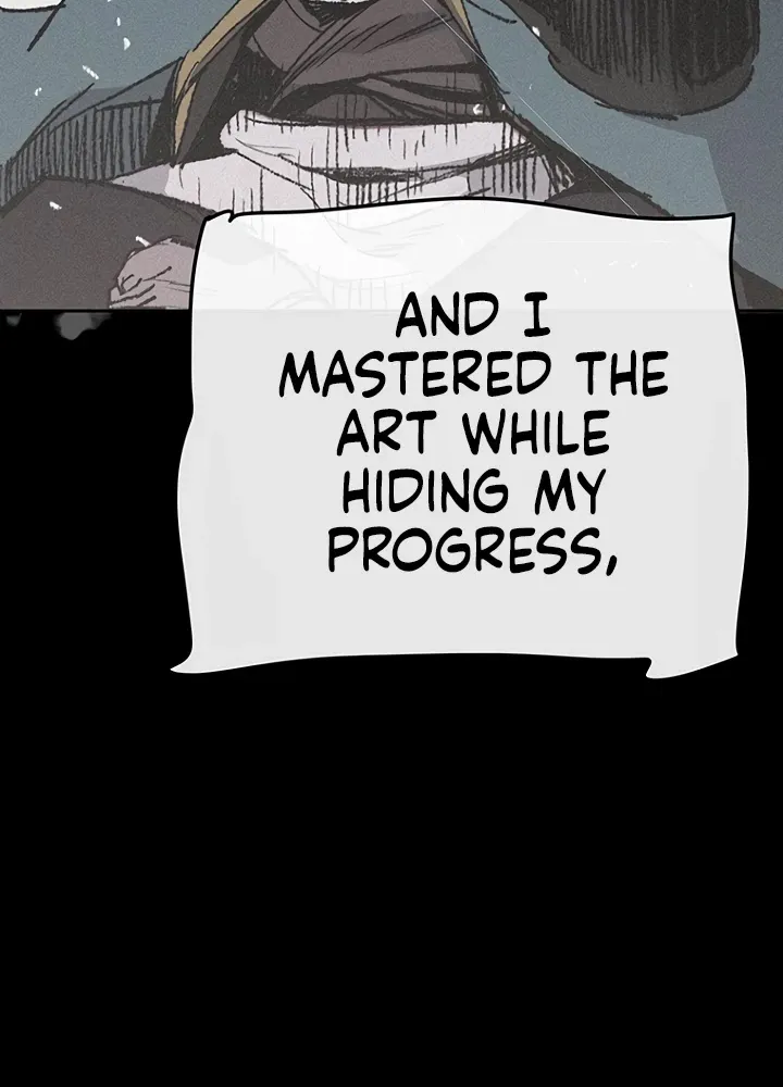 Read The Undefeatable Swordsman Manga Online