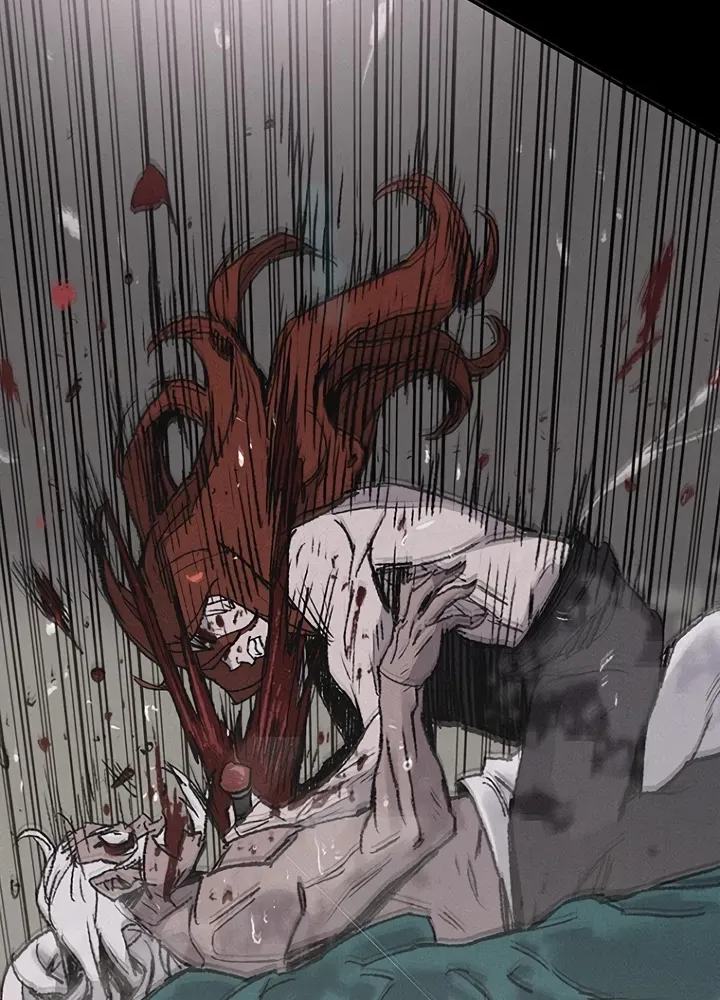 Read The Undefeatable Swordsman Manga Online