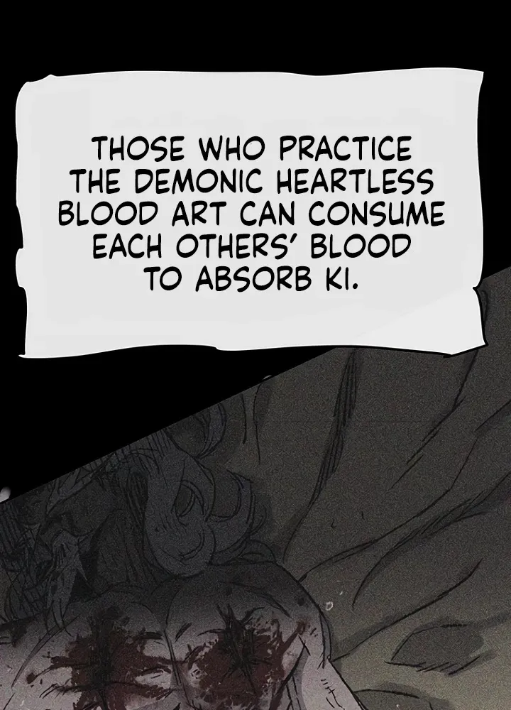 Read The Undefeatable Swordsman Manga Online