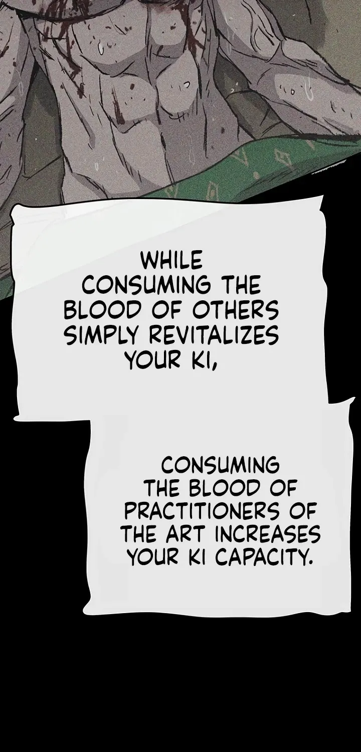 Read The Undefeatable Swordsman Manga Online