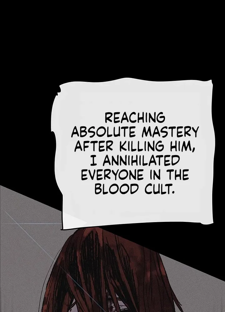 Read The Undefeatable Swordsman Manga Online