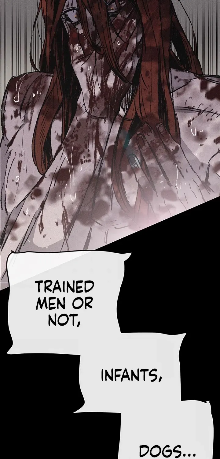 Read The Undefeatable Swordsman Manga Online