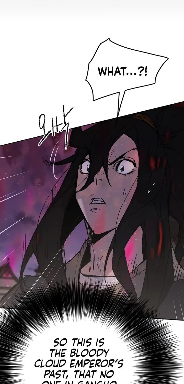 Read The Undefeatable Swordsman Manga Online