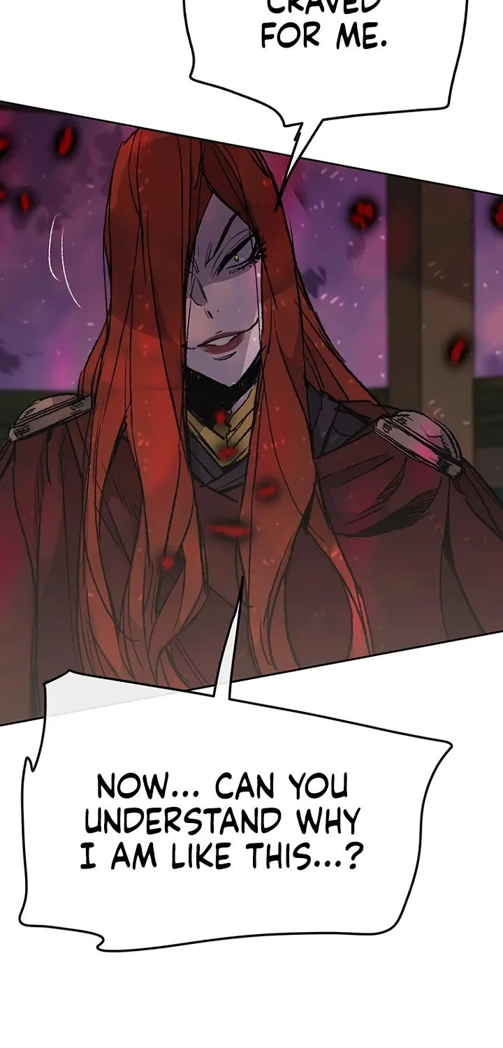 Read The Undefeatable Swordsman Manga Online