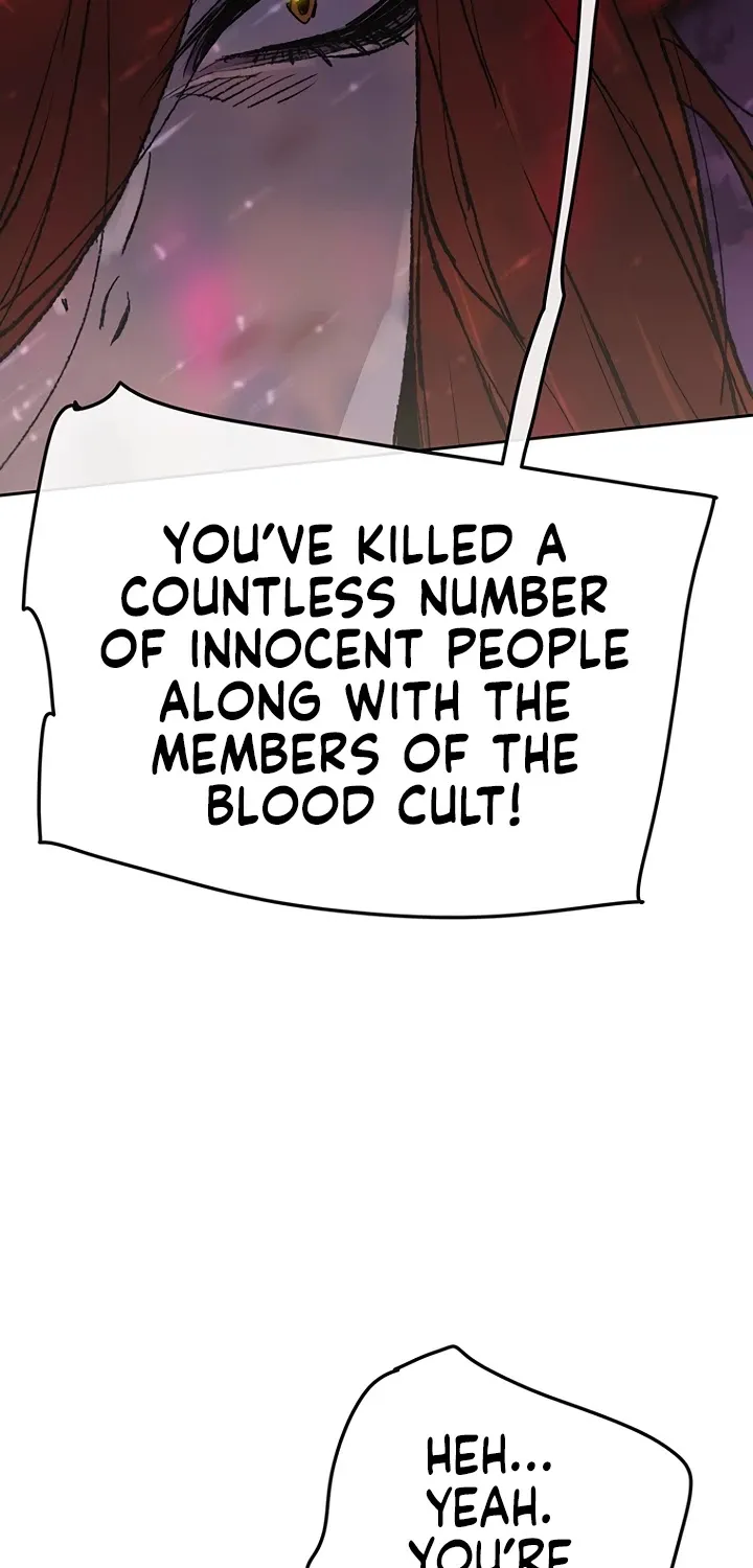 Read The Undefeatable Swordsman Manga Online