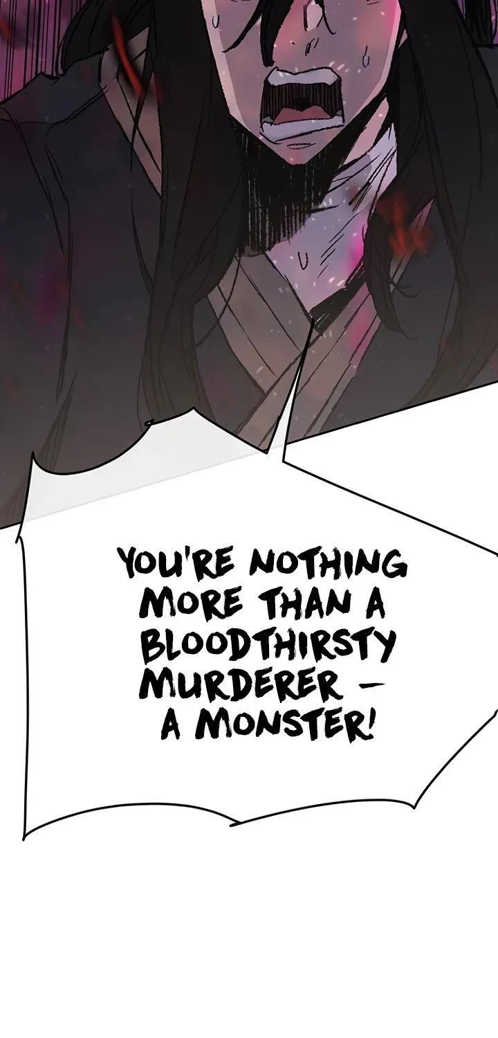 Read The Undefeatable Swordsman Manga Online